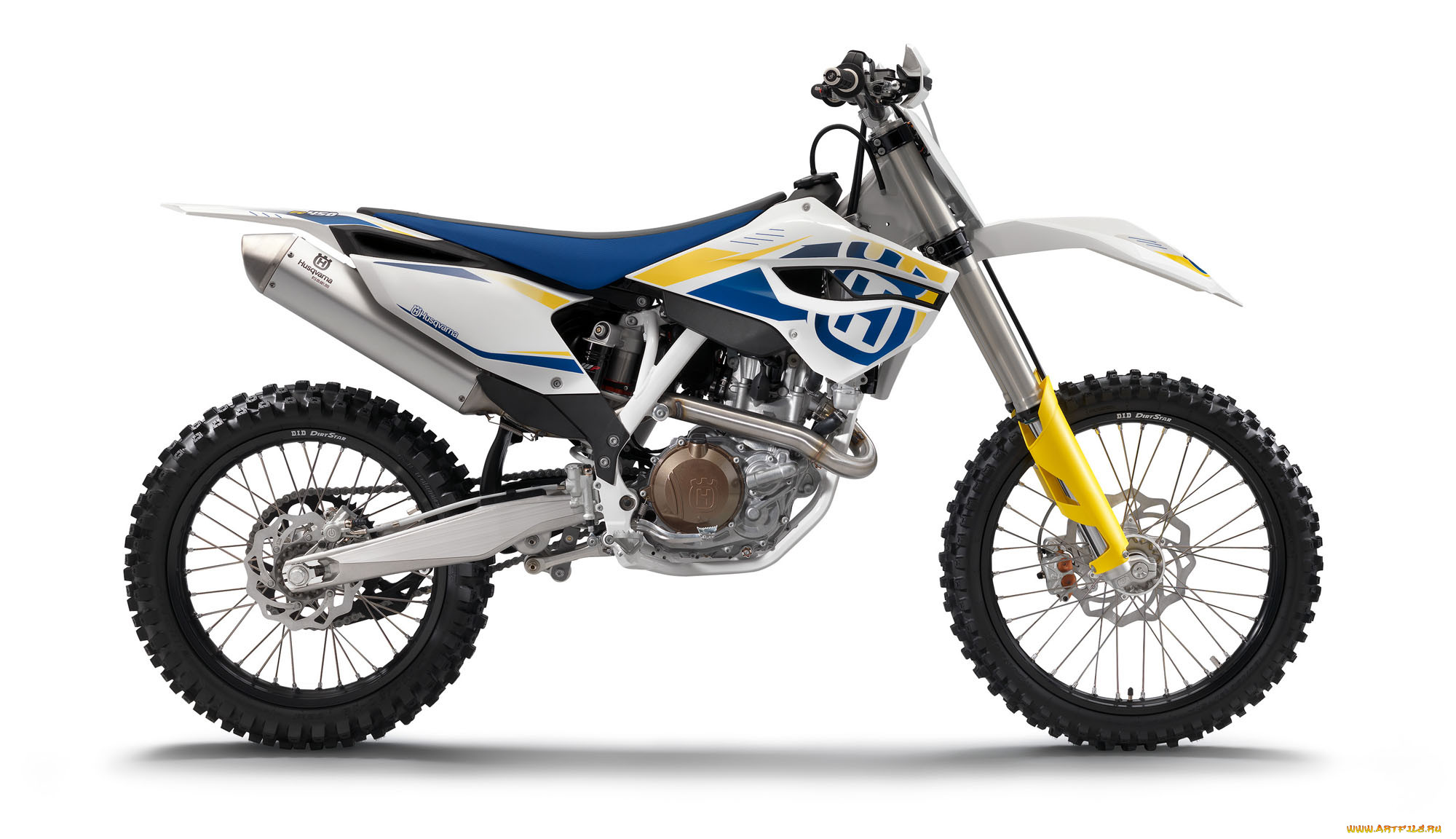 , husqvarna, 2014, fc450
